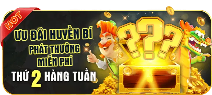 Các chương trình khuyến mãi ggwin mới nhất
