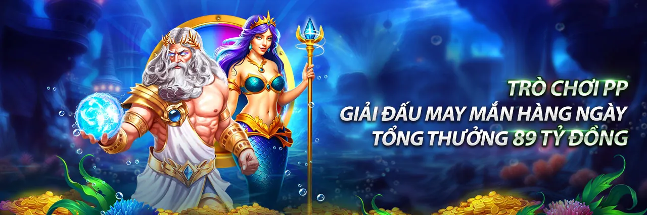 Thế giới bắn cá GGWin sôi động với nhiều loài cá và kho báu dưới đại dương